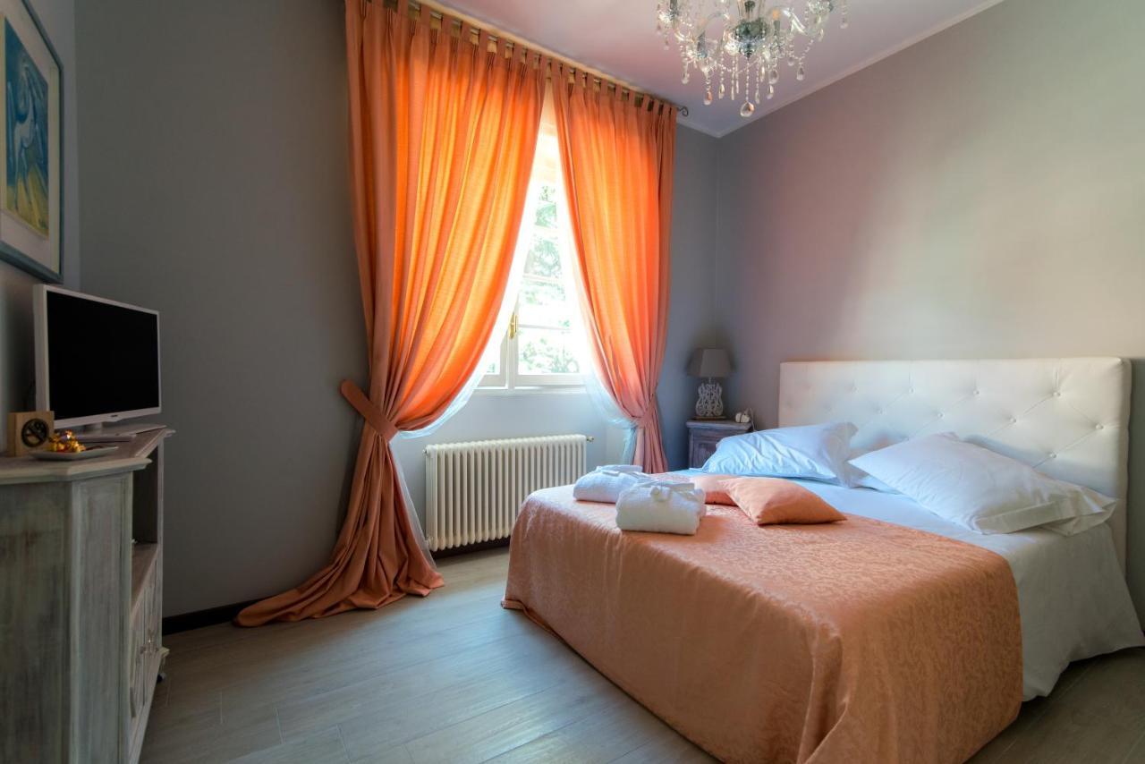 B&B 3 Tigli Maslianico Екстер'єр фото